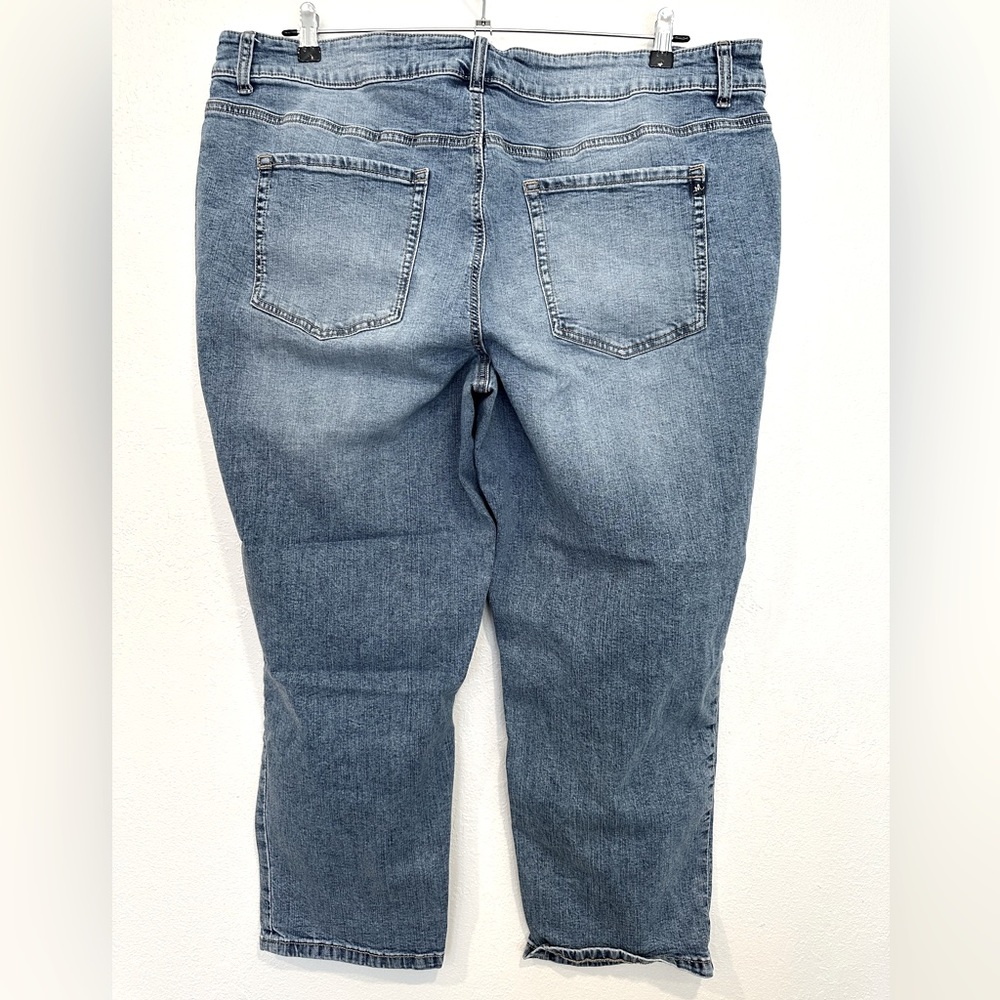 Maurices High Rise M Jeans - Picture 2 of 7